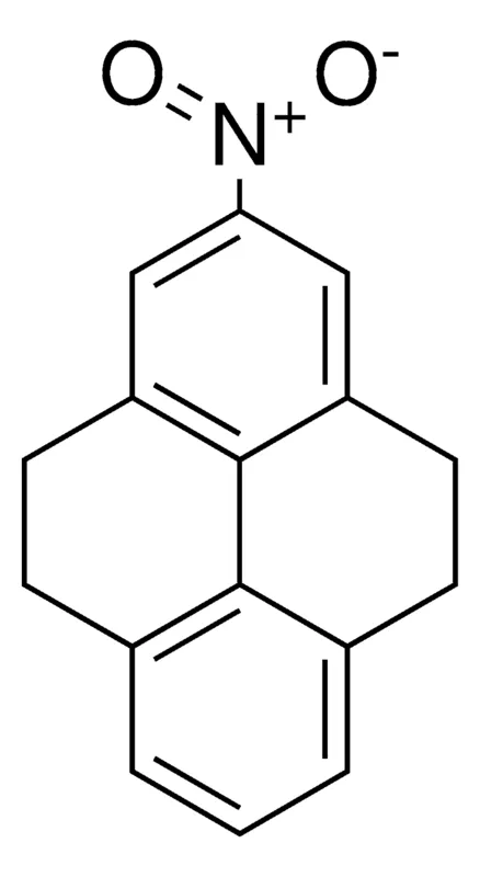 Sigma-Aldrich 2-NITRO-4,5,9,10-TETRAHYDRO-PYRENE,AldrichCPR