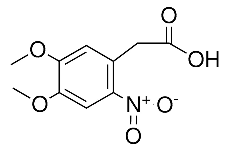 Sigma-Aldrich (4,5-DIMETHOXY-2-NITRO-PHENYL)-ACETIC ACID,AldrichCPR