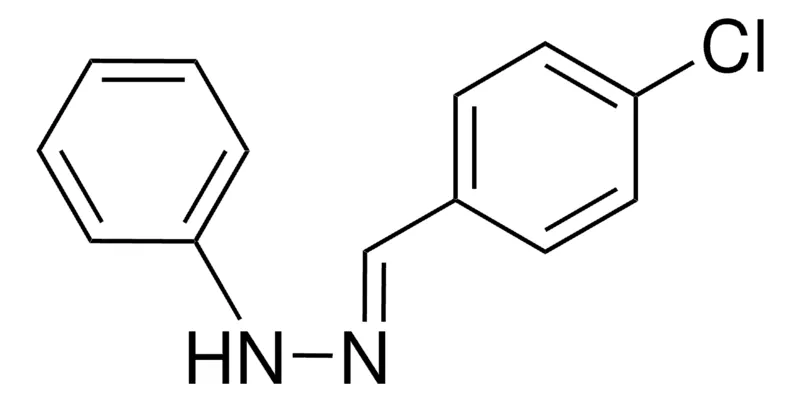 Sigma-Aldrich 4-CHLOROBENZALDEHYDE PHENYLHYDRAZONE,AldrichCPR