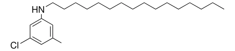 Sigma-Aldrich N-(5-CHLORO-M-TOLYL)-HEXADECYLAMINE,AldrichCPR