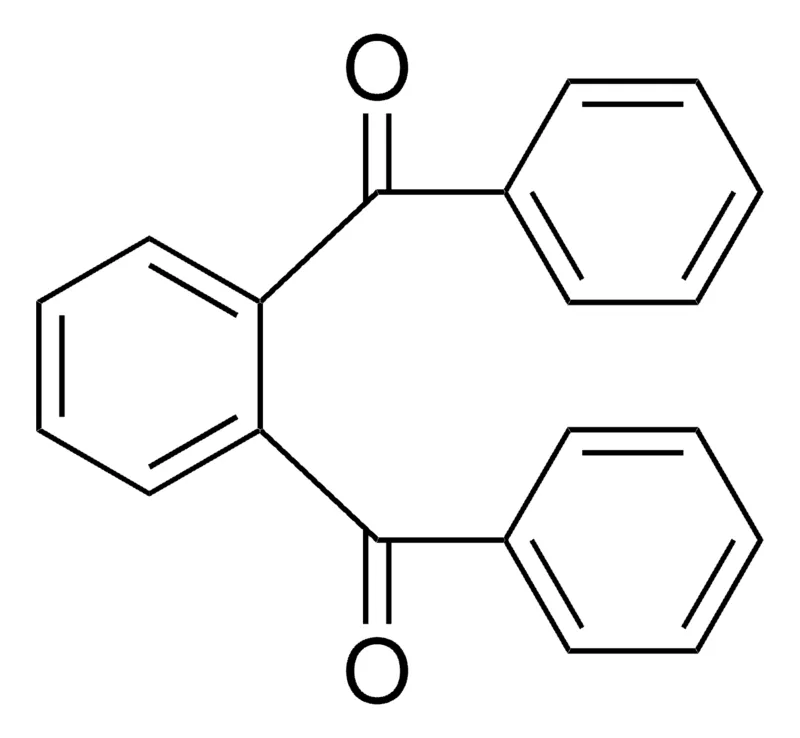 Sigma-Aldrich 1,2-PHENYLENEBIS(PHENYLMETHANONE)，AldrichCPR