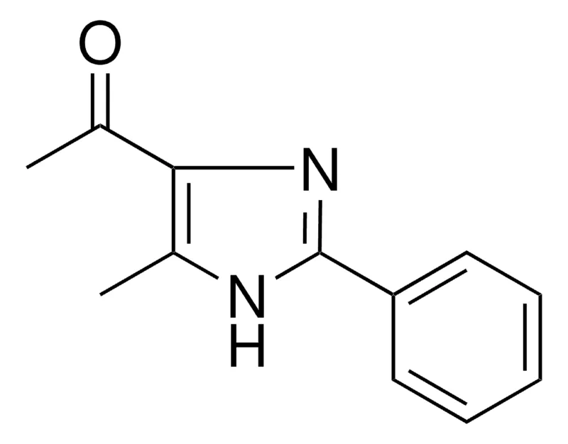 Sigma-Aldrich 1-(5-METHYL-2-PHENYL-1H-IMIDAZOL-4-YL)ETHANONE,AldrichCPR