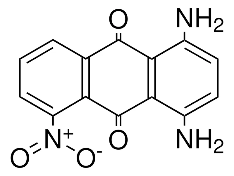 Sigma-Aldrich 1,4-DIAMINO-5-NITROANTHRAQUINONE,AldrichCPR