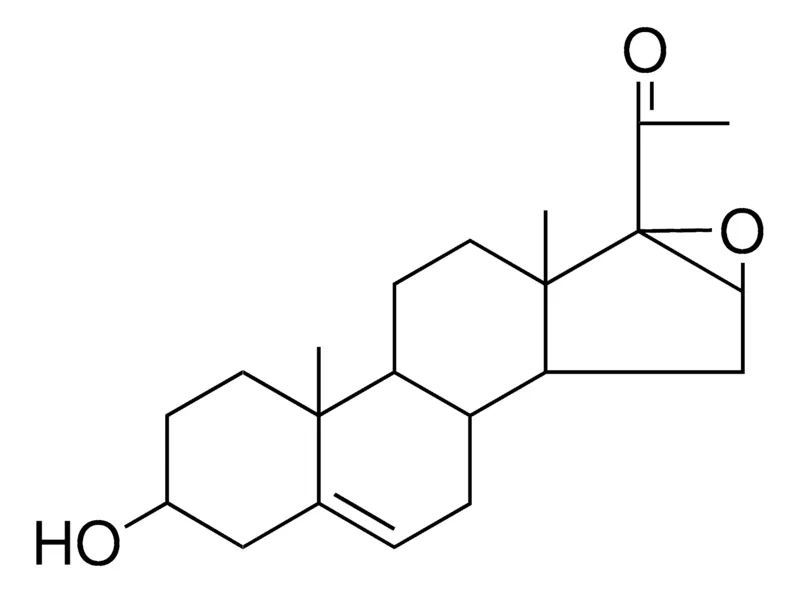 Sigma-Aldrich 16A,17A-EPOXYPREGNENOLONE ACETATE，AldrichCPR
