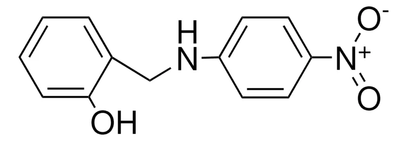 Sigma-Aldrich ALPHA-(4-NITROANILINO)-O-CRESOL,AldrichCPR