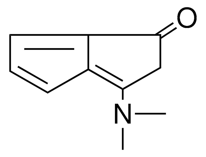 Sigma-Aldrich 3-DIMETHYLAMINO-2H-PENTALEN-1-ONE，AldrichCPR