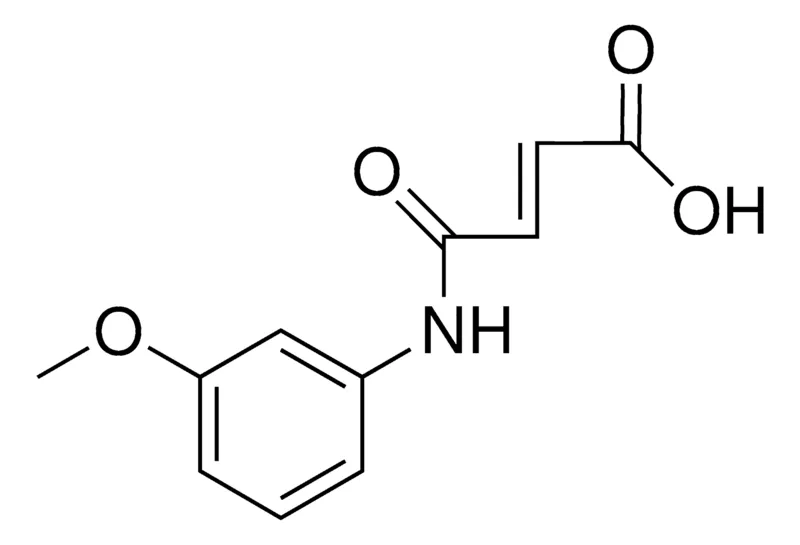 Sigma-Aldrich 3'-METHOXYMALEANILIC ACID,AldrichCPR
