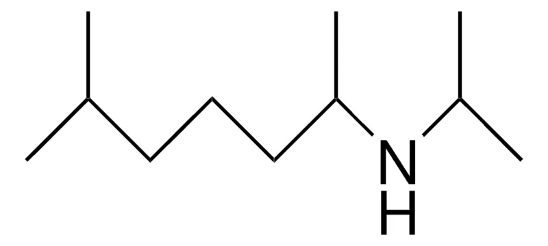 Sigma-Aldrich N-ISOPROPYL-1,5-DIMETHYLHEXYLAMINE,AldrichCPR