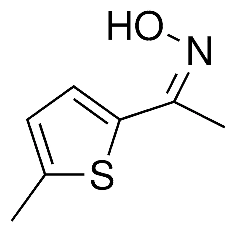 Sigma-Aldrich 2-ACETYL-5-METHYLTHIOPHENE OXIME,AldrichCPR
