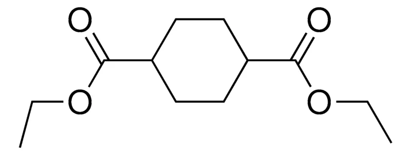 Sigma-Aldrich DIETHYL 1,4-CYCLOHEXANEDICARBOXYLATE,AldrichCPR