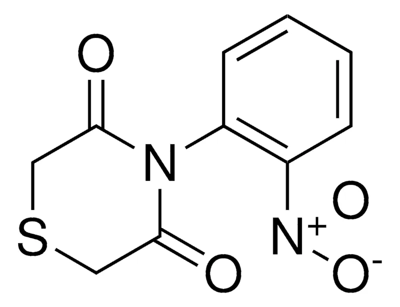 Sigma-Aldrich 4-(2-NITRO-PHENYL)-THIOMORPHOLINE-3,5-DIONE，AldrichCPR