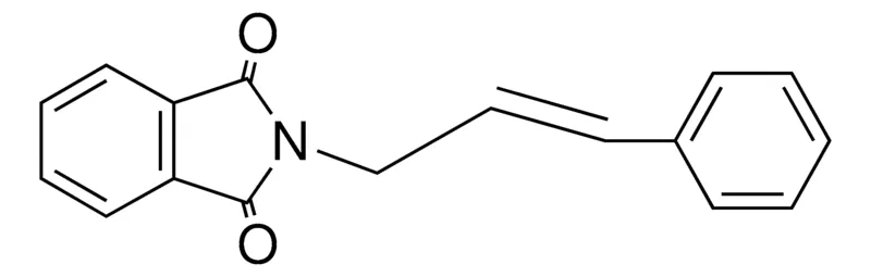 Sigma-Aldrich N-(3-PHENYLALLYL)PHTHALIMIDE,AldrichCPR