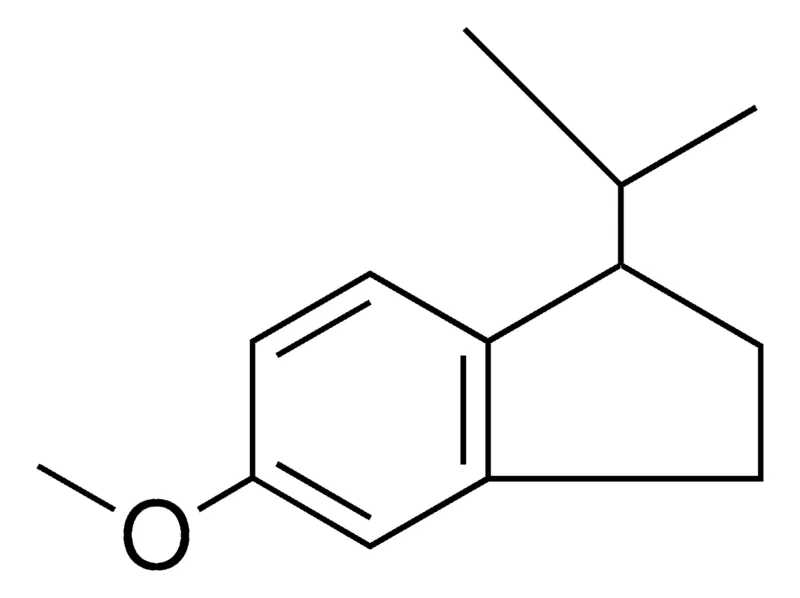 Sigma-Aldrich 1-ISOPROPYL-5-METHOXY-INDAN,AldrichCPR
