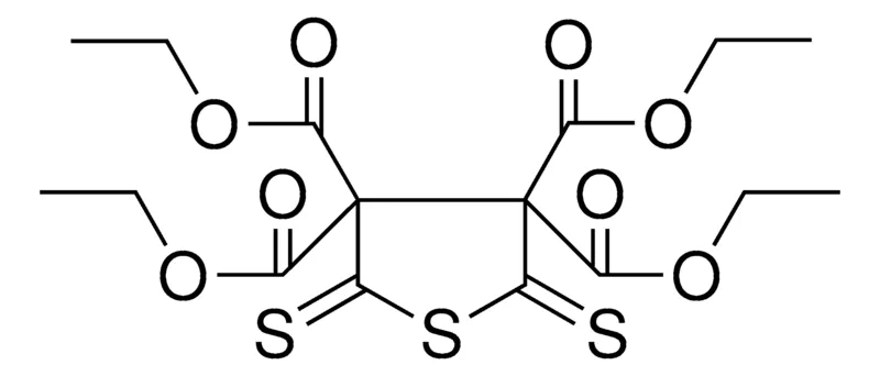 Sigma-Aldrich TETRAETHYL TETRAHYDRO-2,5-DITHIOXO-3,3,4,4-THIOPHENETETRACARBOXYLATE,AldrichCPR