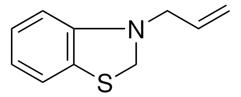 Sigma-Aldrich 3-ALLYL-2,3-DIHYDRO-BENZOTHIAZOLE,AldrichCPR