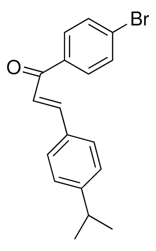 Sigma-Aldrich 4'-BROMO-4-ISOPROPYLCHALCONE，AldrichCPR