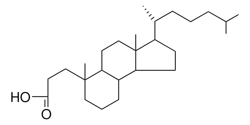 Sigma-Aldrich 3,5-SECO-A-NORCHOLESTAN-3-OIC ACID,AldrichCPR