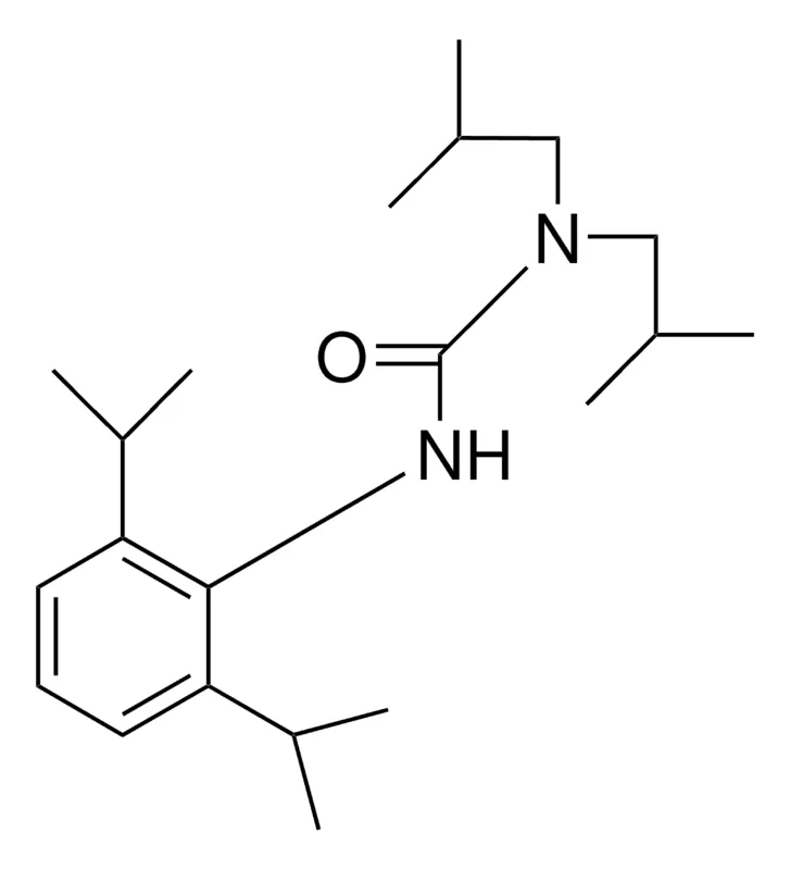 Sigma-Aldrich 1,1-DIISOBUTYL-3-(2,6-DIISOPROPYLPHENYL)UREA,AldrichCPR
