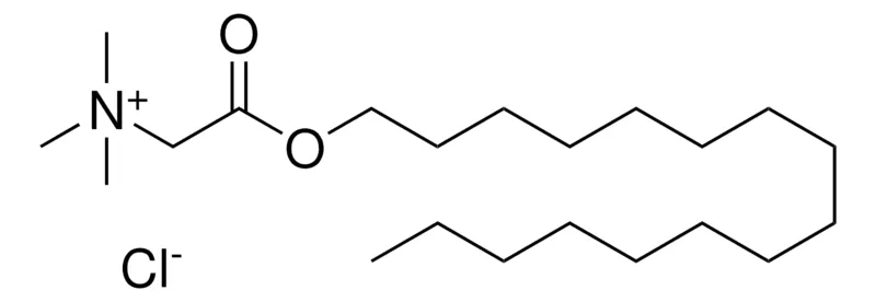 Sigma-Aldrich 2-(HEXADECYLOXY)-N,N,N-TRIMETHYL-2-OXOETHANAMINIUM CHLORIDE,AldrichCPR