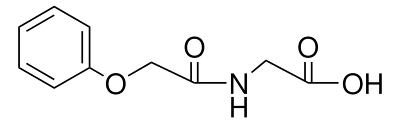 Sigma-Aldrich (2-PHENOXY-ACETYLAMINO)-ACETIC ACID，AldrichCPR