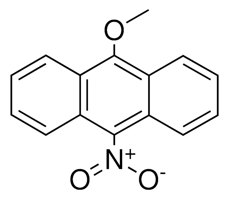 Sigma-Aldrich 9-METHOXY-10-NITRO-ANTHRACENE，AldrichCPR
