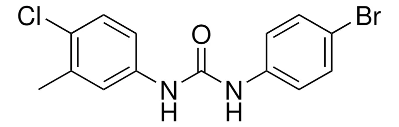 Sigma-Aldrich N-(4-BROMOPHENYL)-N'-(4-CHLORO-3-METHYLPHENYL)UREA，AldrichCPR