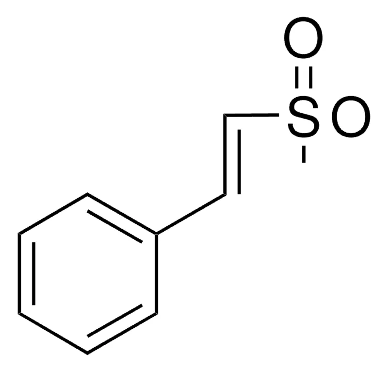 Sigma-Aldrich METHYL STYRYL SULFONE，AldrichCPR
