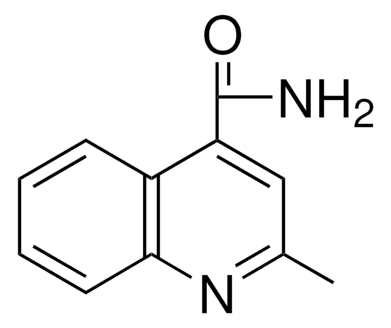 Sigma-Aldrich 2-METHYLCINCHONINAMIDE,AldrichCPR