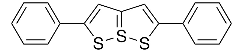 Sigma-Aldrich 2,5-DIPHENYL-1,6,6A-TRITHIAPENTALENE,AldrichCPR
