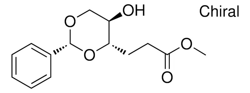 Sigma-Aldrich METHYL 4,6-O-BENZYLIDENE-2,3-DIDEOXY-D-ERYTHRO-HEXONATE,AldrichCPR