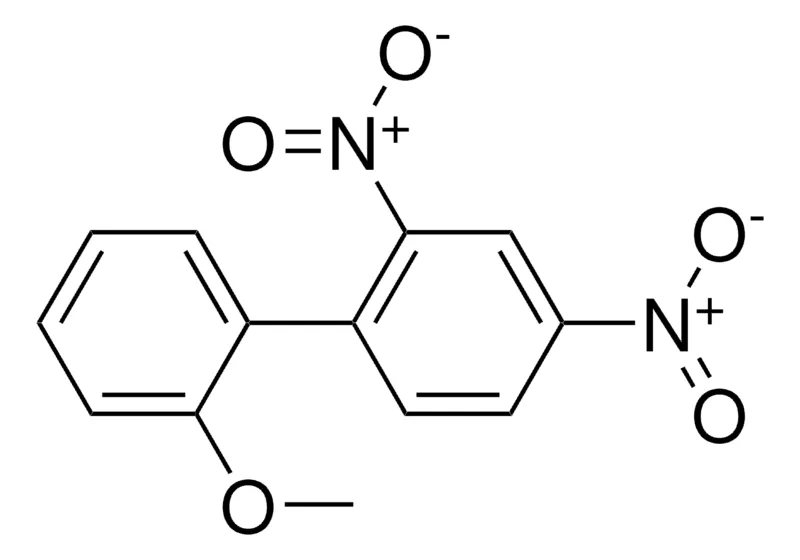 Sigma-Aldrich 2'-METHOXY-2,4-DINITRO-BIPHENYL,AldrichCPR