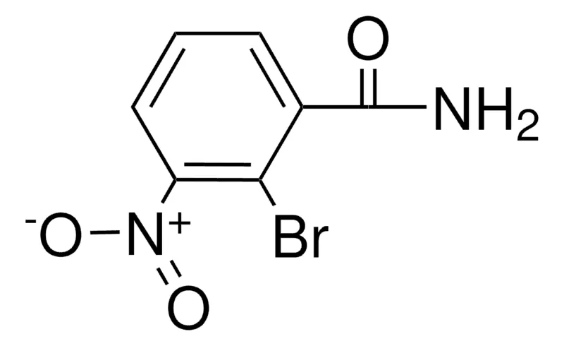 Sigma-Aldrich 2-BROMO-3-NITROBENZAMIDE,AldrichCPR