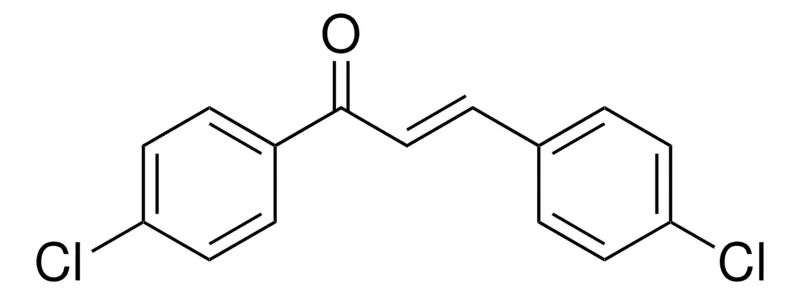 Sigma-Aldrich 4,4'-DICHLOROCHALCONE,AldrichCPR
