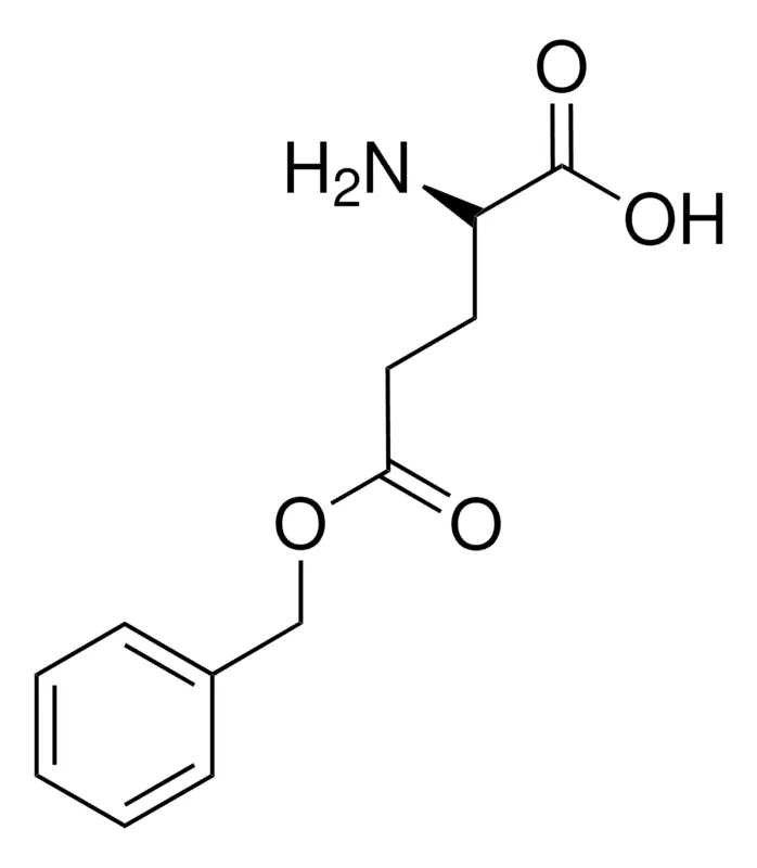 Sigma-Aldrich 2-AMINO-PENTANEDIOIC ACID 5-BENZYL ESTER,AldrichCPR