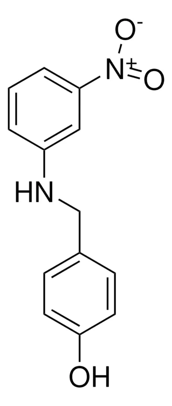 Sigma-Aldrich ALPHA-(3-NITROANILINO)-P-CRESOL,AldrichCPR