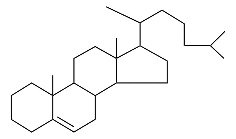 Sigma-Aldrich CHOLEST-5-ENE,AldrichCPR