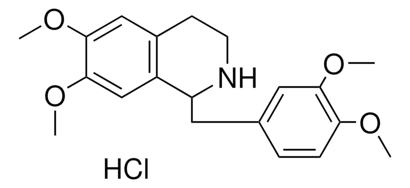 Sigma-Aldrich DL-NORLAUDANOSINE HYDROCHLORIDE,AldrichCPR