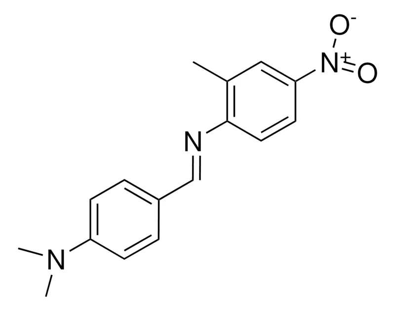 Sigma-Aldrich N-(4-(DIMETHYLAMINO)BENZYLIDENE)-2-METHYL-4-NITROANILINE,AldrichCPR