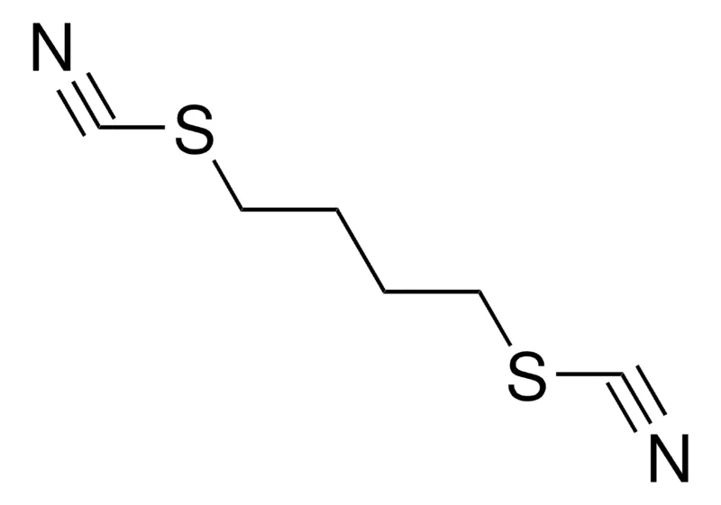 Sigma-Aldrich TETRAMETHYLENE DITHIOCYANATE,AldrichCPR