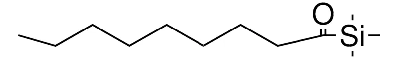 Sigma-Aldrich OCTYL TRIMETHYLSILYL KETONE,AldrichCPR