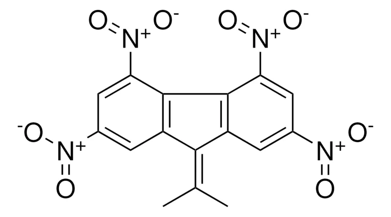Sigma-Aldrich 9-ISOPROPYLIDENE-2,4,5,7-TETRANITRO-9H-FLUORENE,AldrichCPR