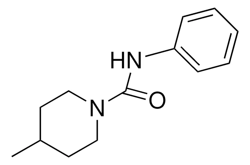 Sigma-Aldrich 1-(N-PHENYLCARBAMOYL)-4-METHYLPIPERIDINE,AldrichCPR