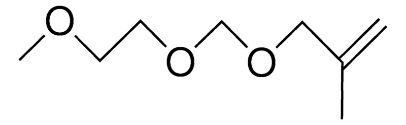 Sigma-Aldrich 2-METHYL-4,6,9-TRIOXA-1-DECENE,AldrichCPR