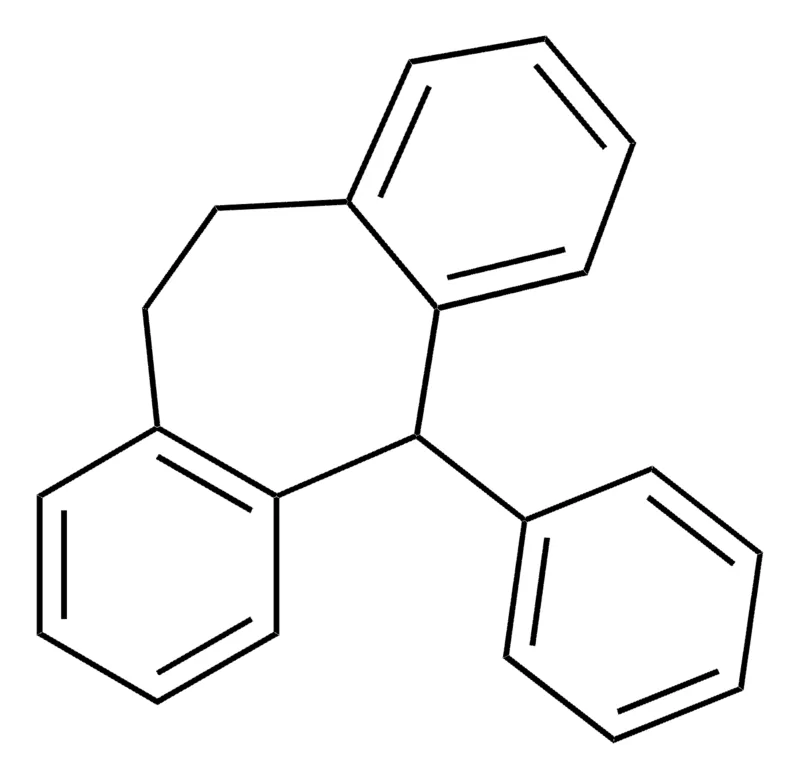 Sigma-Aldrich 5-PHENYLDIBENZOSUBERANE,AldrichCPR