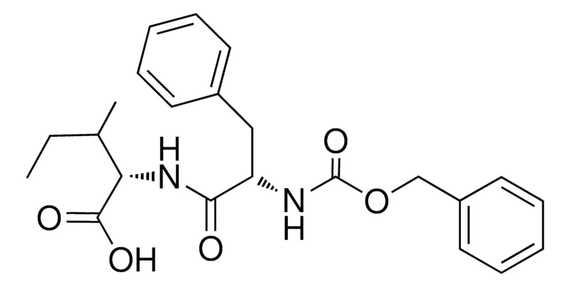 Sigma-Aldrich CARBOBENZYLOXY-L-PHENYLALANYL-L-ISOLEUCINE，AldrichCPR