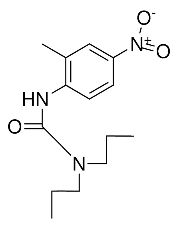 Sigma-Aldrich 1,1-DIPROPYL-3-(2-METHYL-4-NITROPHENYL)UREA,AldrichCPR