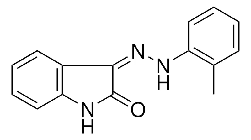 Sigma-Aldrich 3-(O-TOLYL-HYDRAZONO)-1,3-DIHYDRO-INDOL-2-ONE，AldrichCPR
