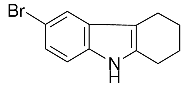 Sigma-Aldrich 6-BROMO-1,2,3,4-TETRAHYDROCARBAZOLE,AldrichCPR