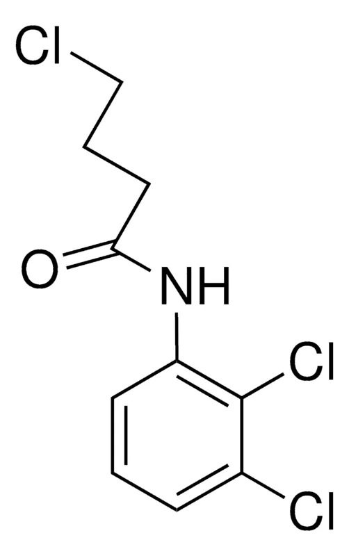 Sigma-Aldrich 2',3',4-TRICHLOROBUTYRANILIDE,AldrichCPR