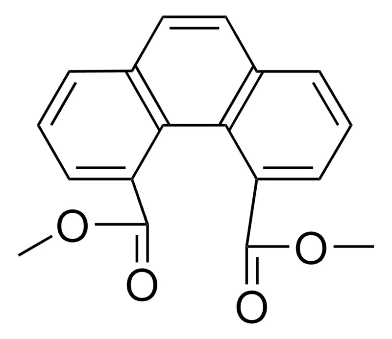 Sigma-Aldrich AR-D45 DIMETHYL 4,5-PHENANTHRENEDICARBOXYLATE,AldrichCPR